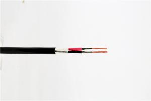 低煙無(wú)鹵、阻燃耐火電纜